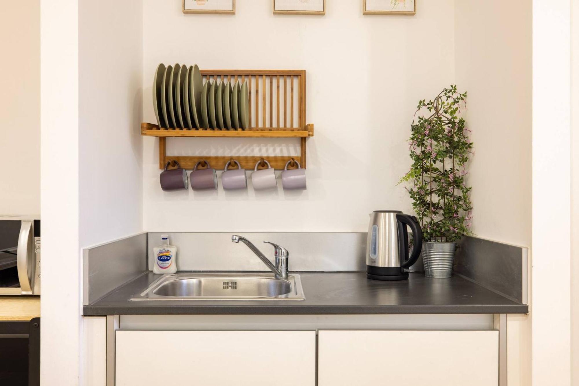 Apartament Wild Roses Serviced - Angel