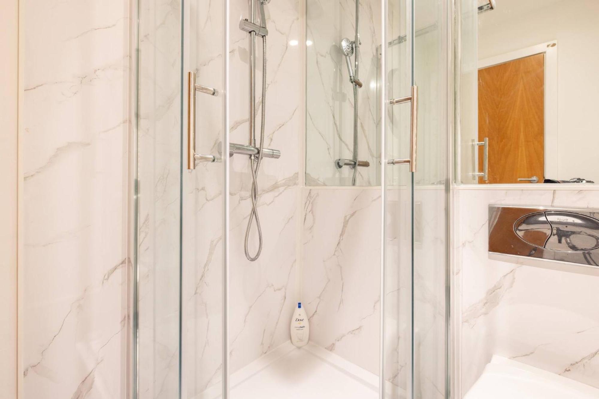 Apartament Wild Roses Serviced - Angel Londra