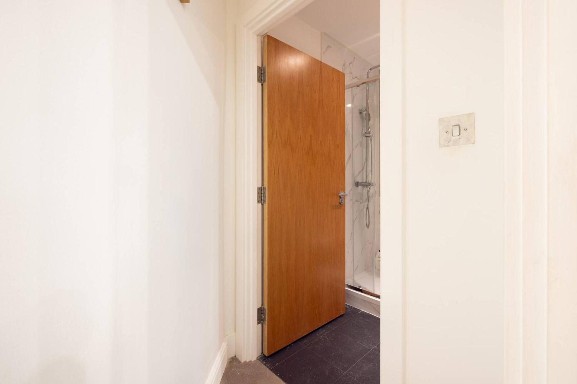 Apartament Wild Roses Serviced - Angel