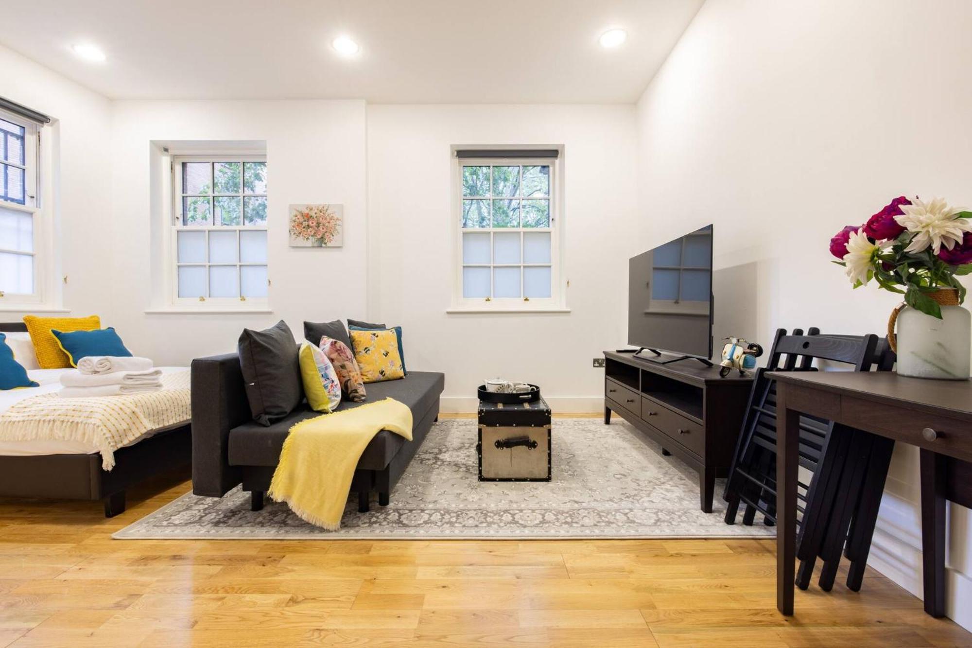 Apartament Wild Roses Serviced - Angel *
