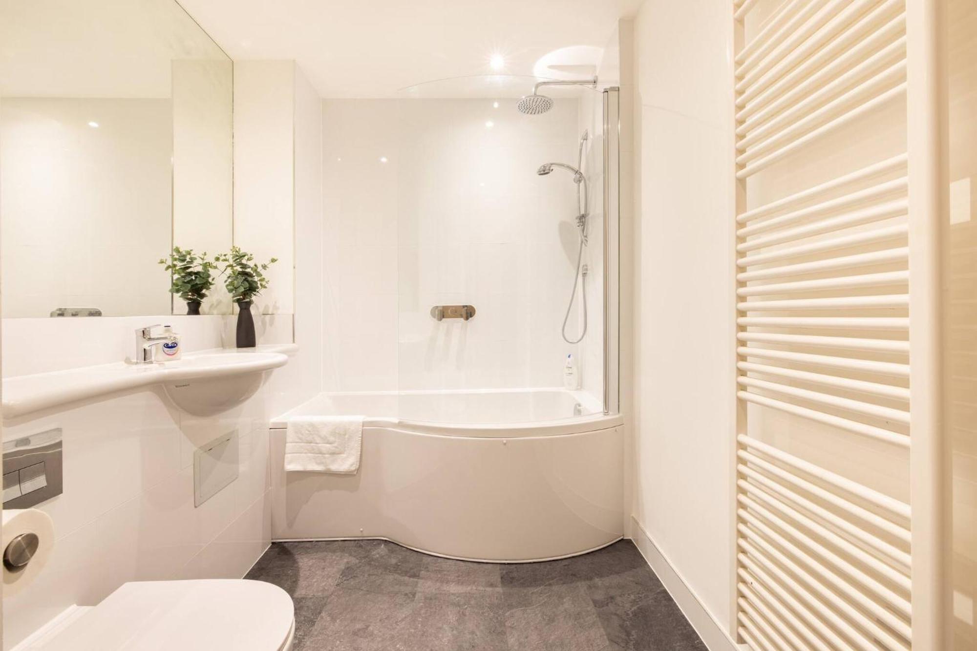 Wild Roses Serviced - Angel Apartament Londra