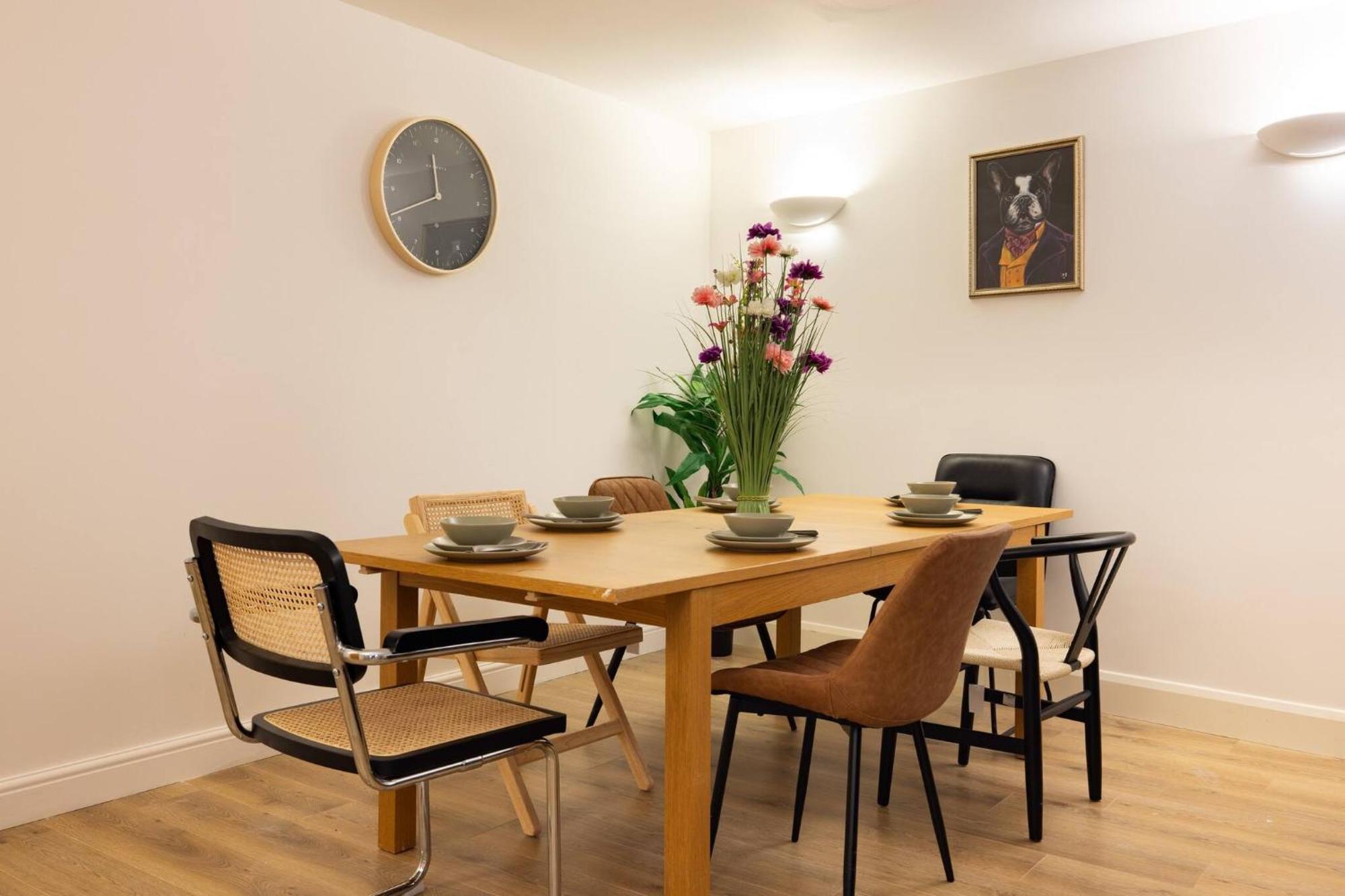 Apartament Wild Roses Serviced - Angel
