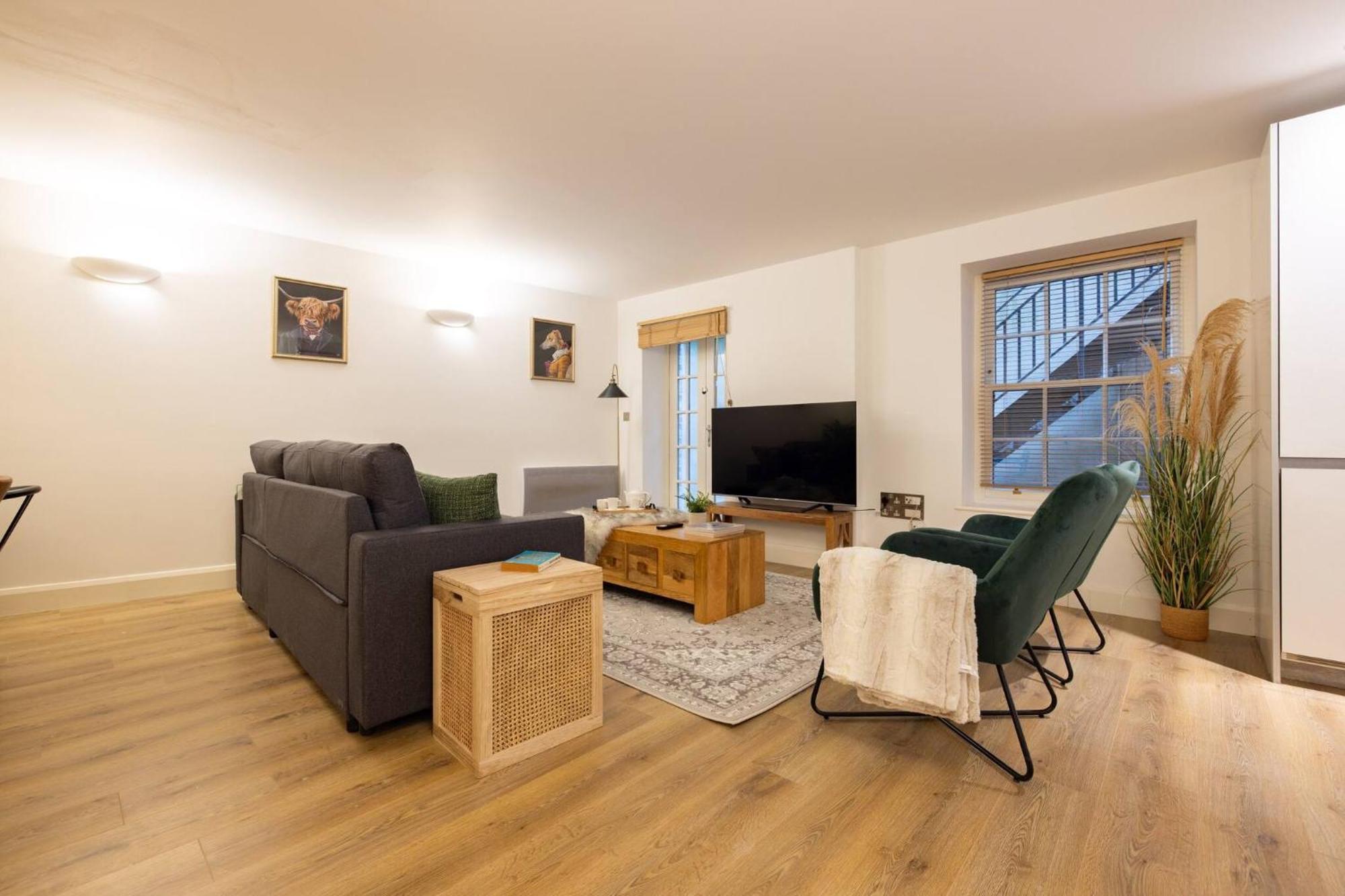 Apartament Wild Roses Serviced - Angel *
